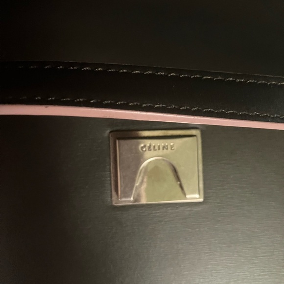 Authentic Celine Mini Belt Bag - Picture 15 of 16